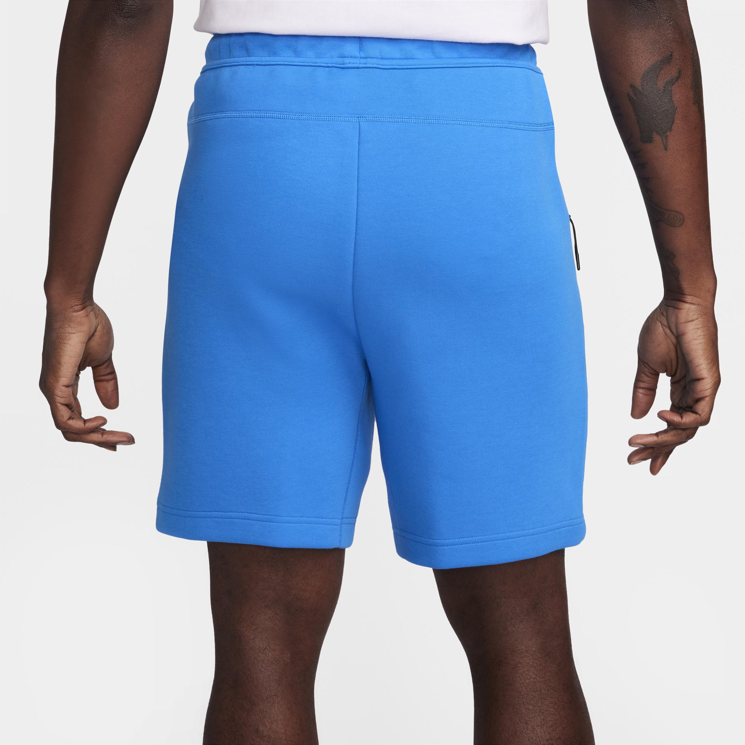 Men's Nike Sportswear Tech Fleece Shorts Product Image