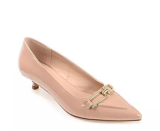 Journee Collection Womens Rumi Pump Product Image