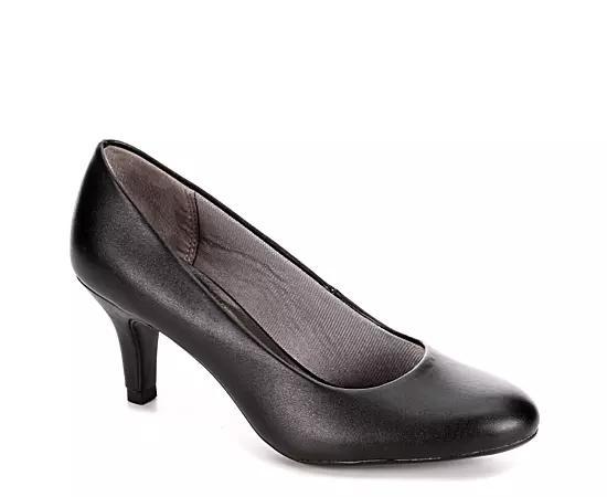 Lifestride Womens Parigi Pump Product Image