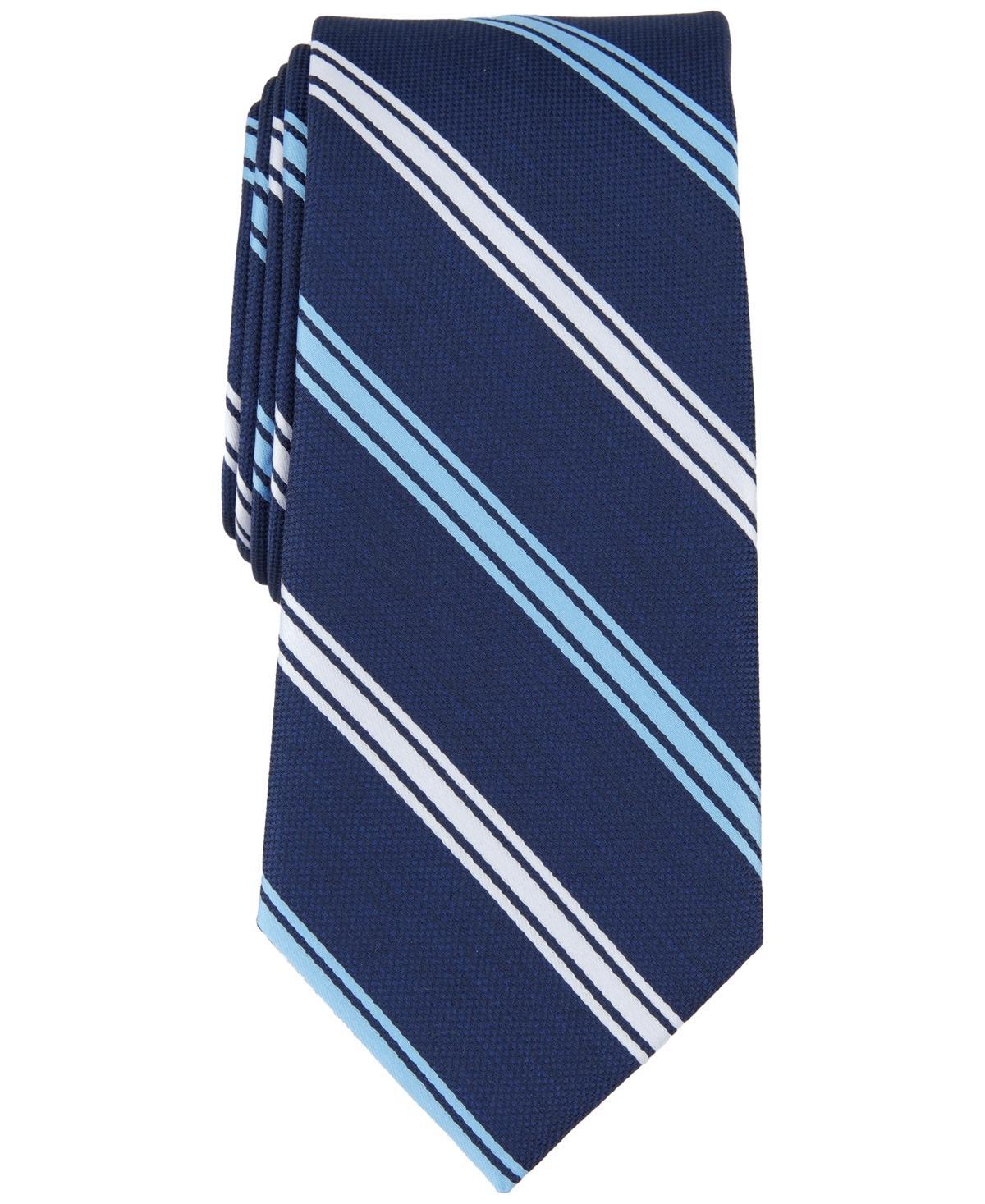 Nautica Mens Wenrich Stripe Tie Product Image