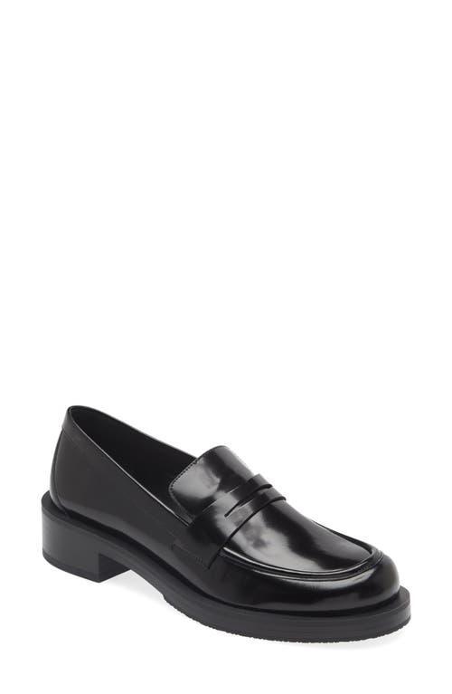 Stuart Weitzman Palmer Bold Loafer Product Image