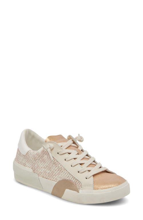 Dolce Vita Zina Sneaker Product Image