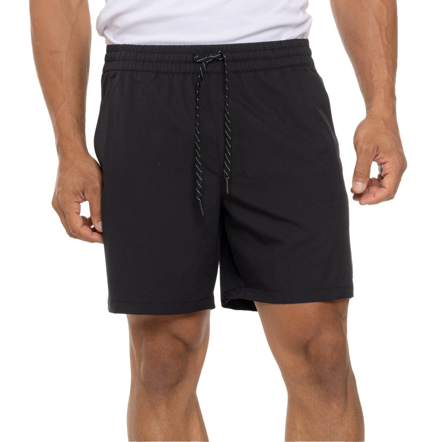 Quiksilver Taxer Amphibian Shorts Product Image