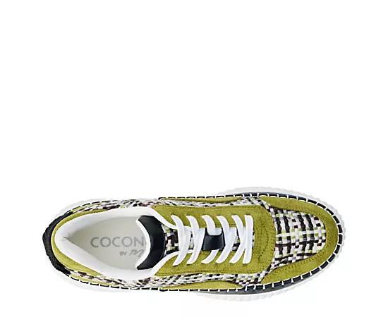 Coconuts Womens Go To Sneaker Product Image