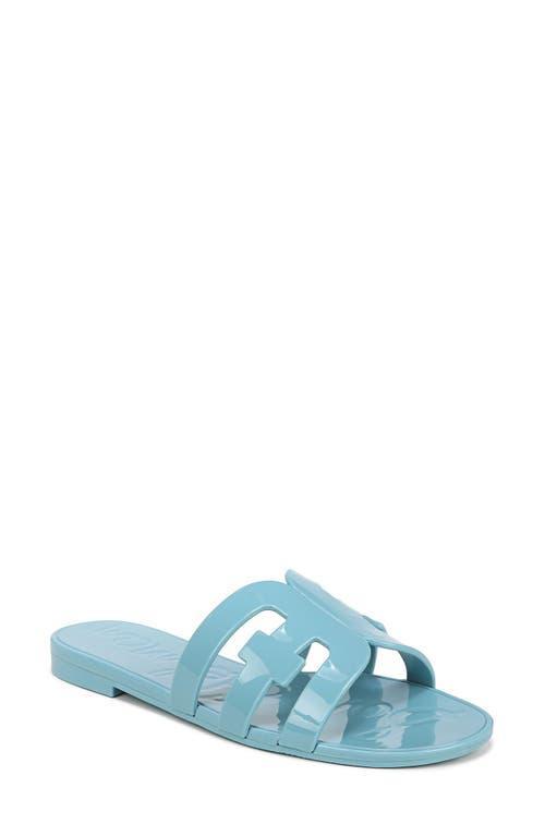Sam Edelman Bay Jelly Double E  Slide Sandals Product Image
