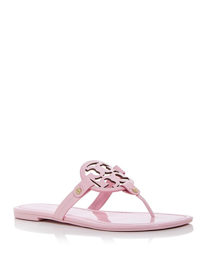 Tory Burch Miller Leather Flip Flop Product Image