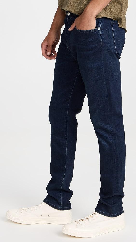 Citizens of Humanity Matteo Tapered Skinny Jeans | Shopbop Product Image