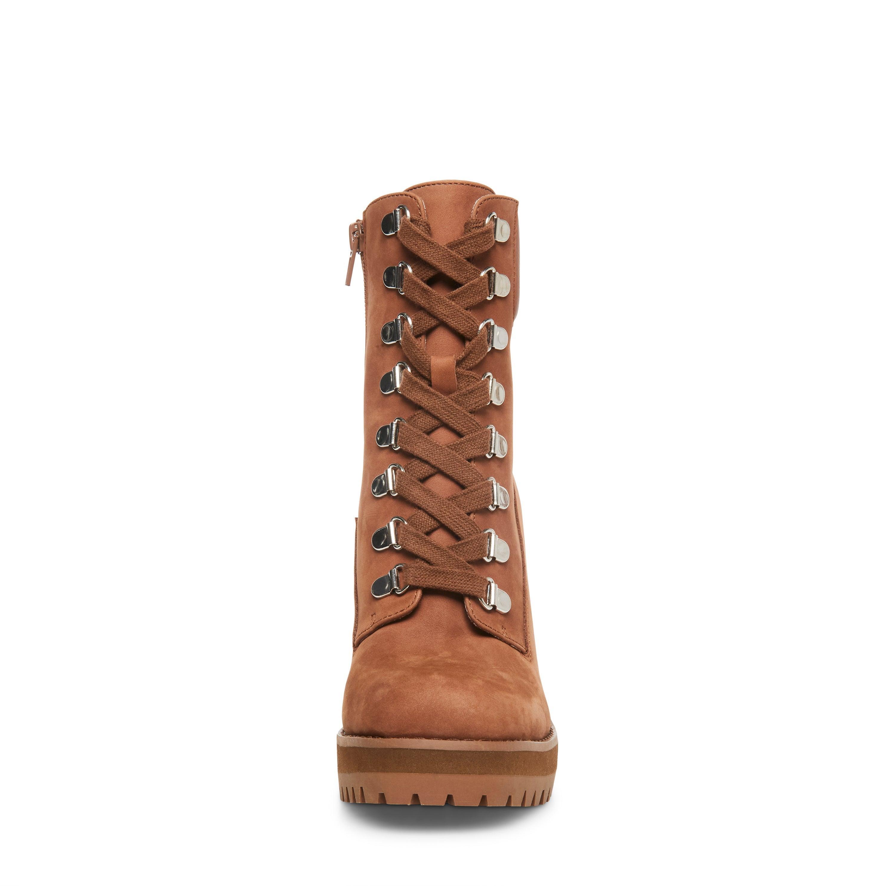 BESO BROWN NUBUCK - SM REBOOTED Female Product Image