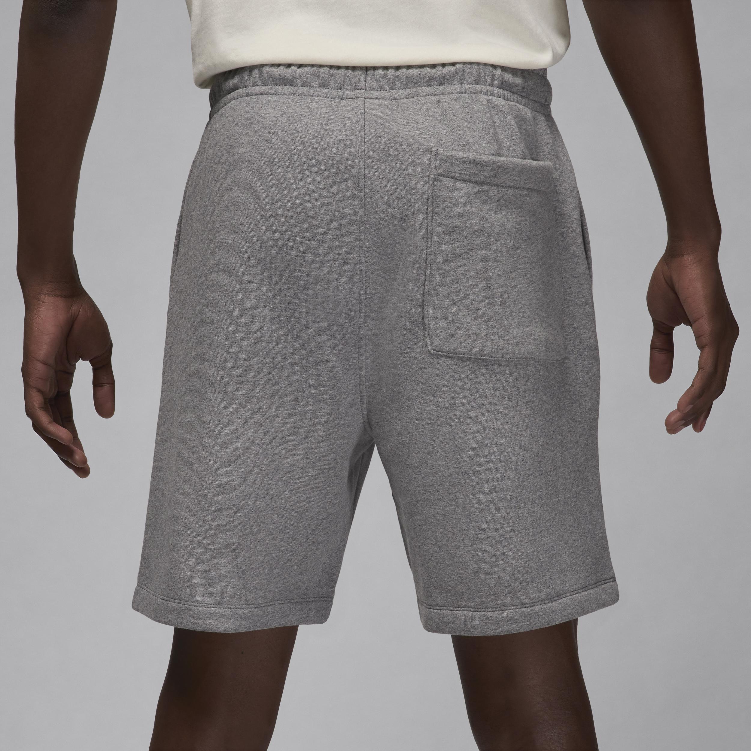 Men's Jordan Brooklyn Fleece Shorts Product Image