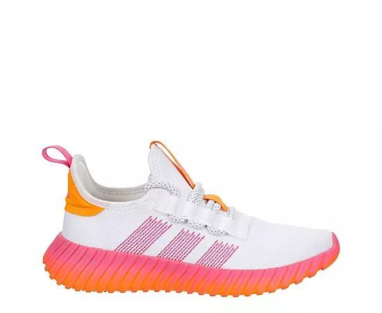 Adidas Womens Kaptir Flow Running Shoe Product Image