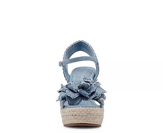 Madden Girl Womens Nala Wedge Sandal Product Image