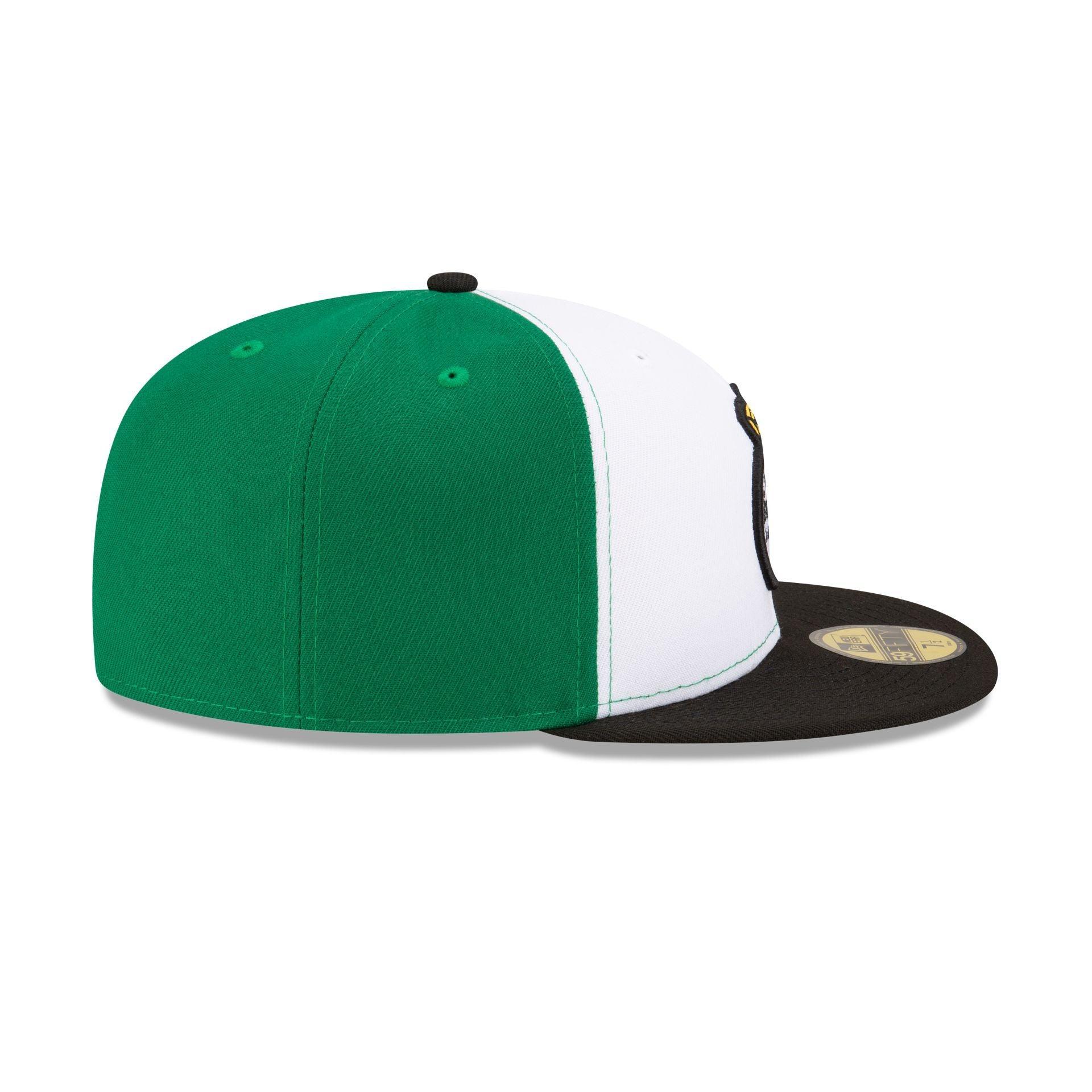 Santos Laguna Logo 59FIFTY Fitted Hat Male Product Image