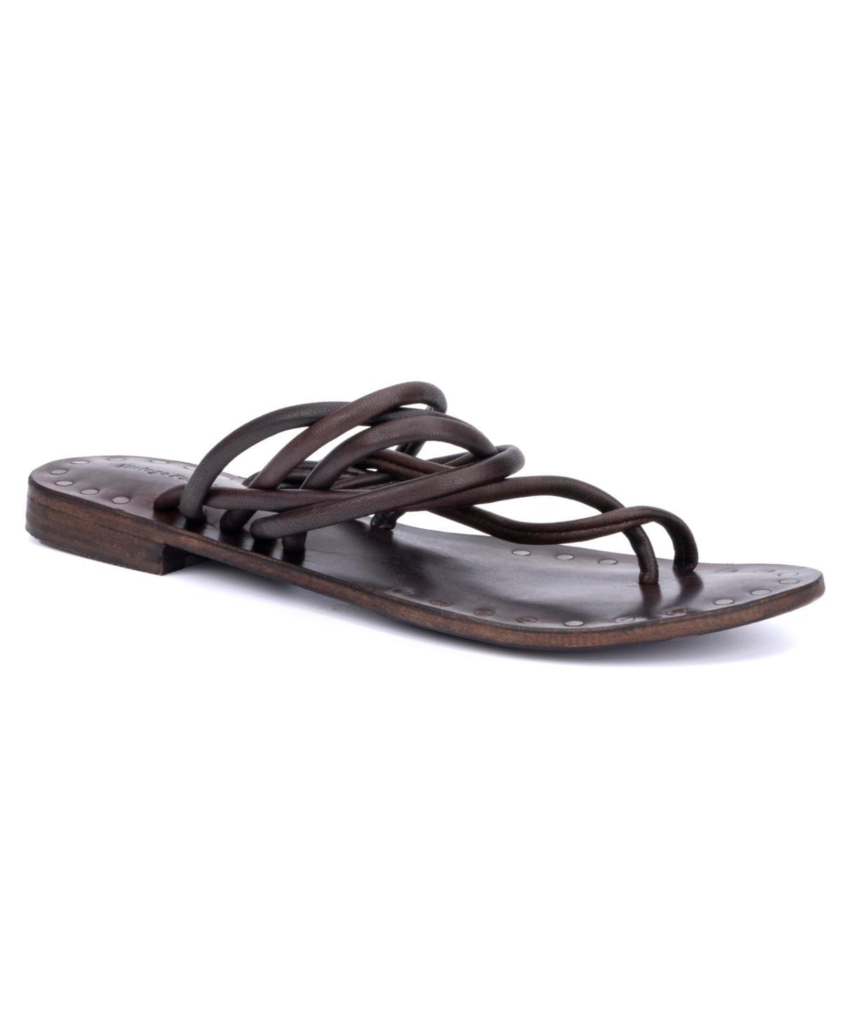 Vintage Foundry Co Womens Zaria Sandal Product Image