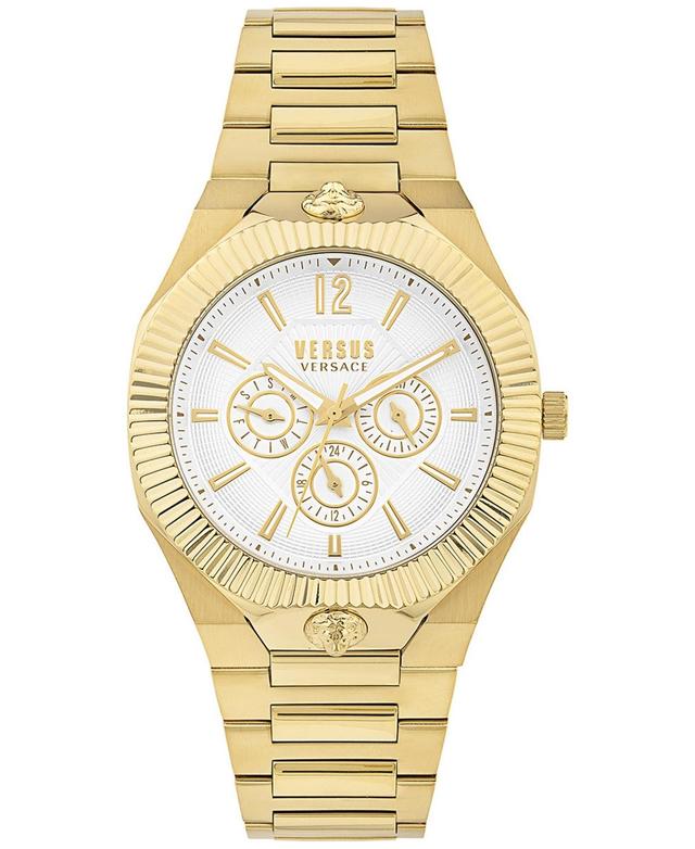 VERSUS Versace Echo Park Multifunction Bracelet Watch, 42mm Product Image