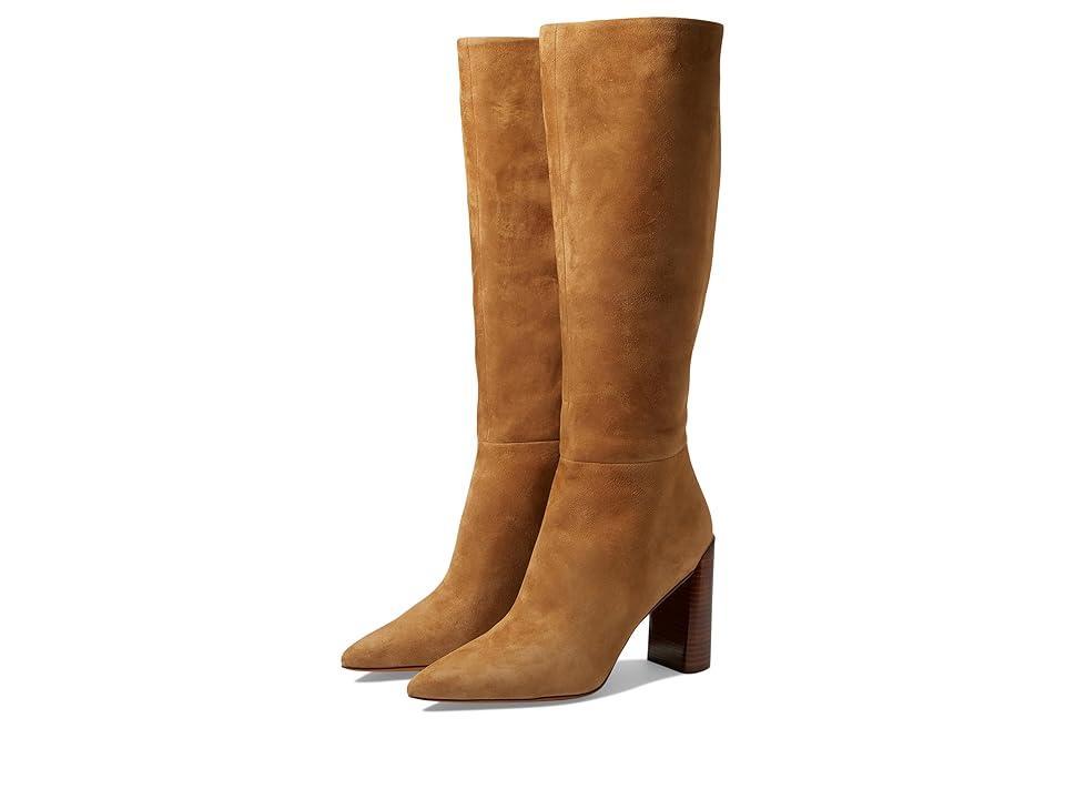 Vince Pilar Knee High Boot Product Image