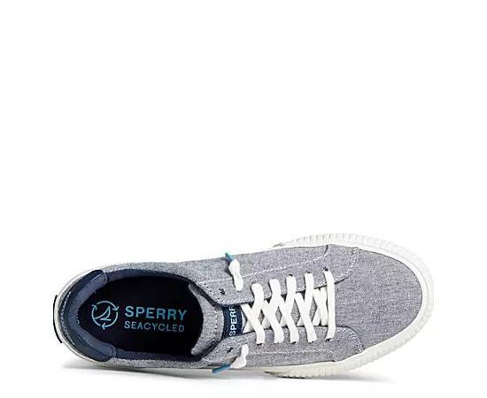 Sperry Womens Bermuda Slip On Sneaker Product Image