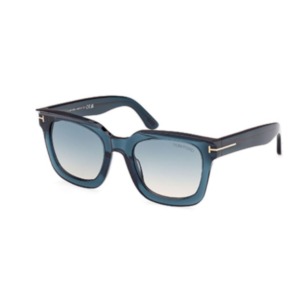 Sunglasses Ft1115_5292p In Crl Product Image