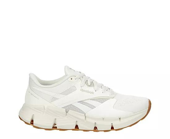 Reebok Womens Zig Dynamica 5 Running Shoe Product Image