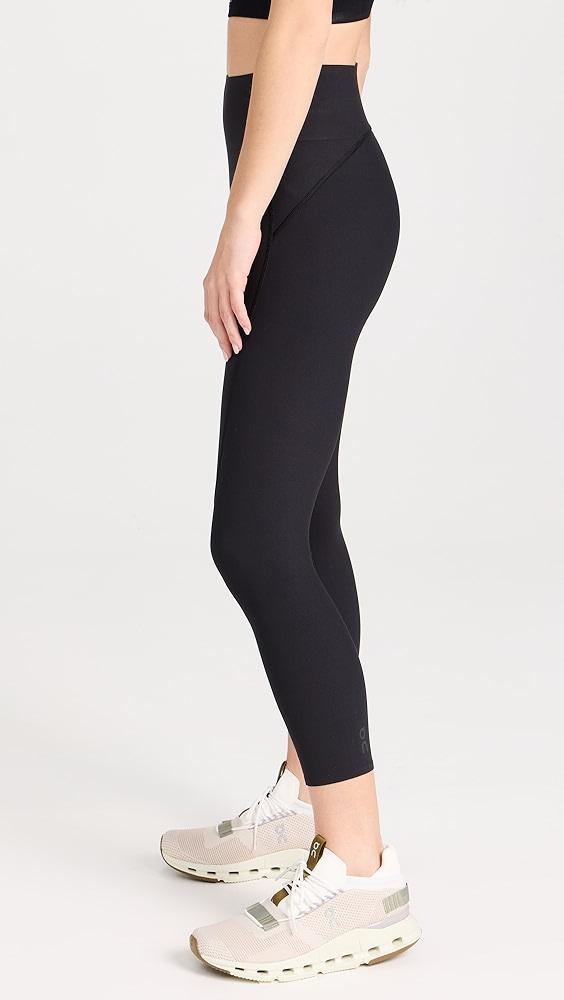 On Movement 3/4 Tights | Shopbop Product Image