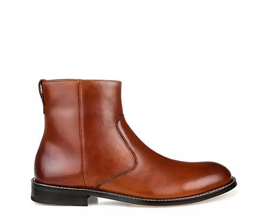 Thomas & Vine Faust Mens Ankle Boots Product Image