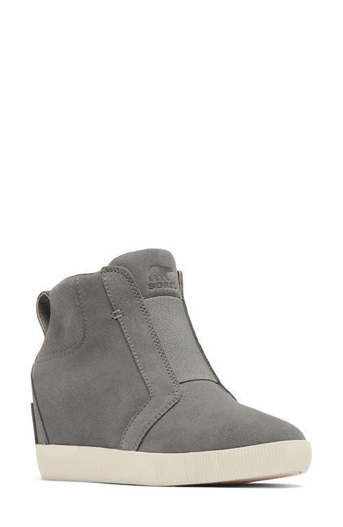 Sorel OUT N ABOUT Pull On Women's Wedge- Product Image