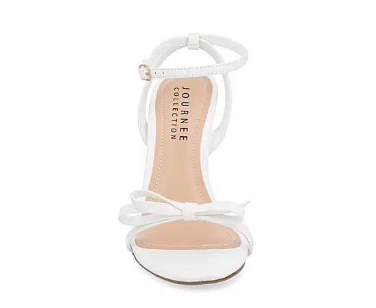 Journee Collection Womens Elvina Sandal Product Image