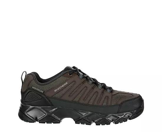 Skechers Men's Crossbar Hiking Shoe Product Image