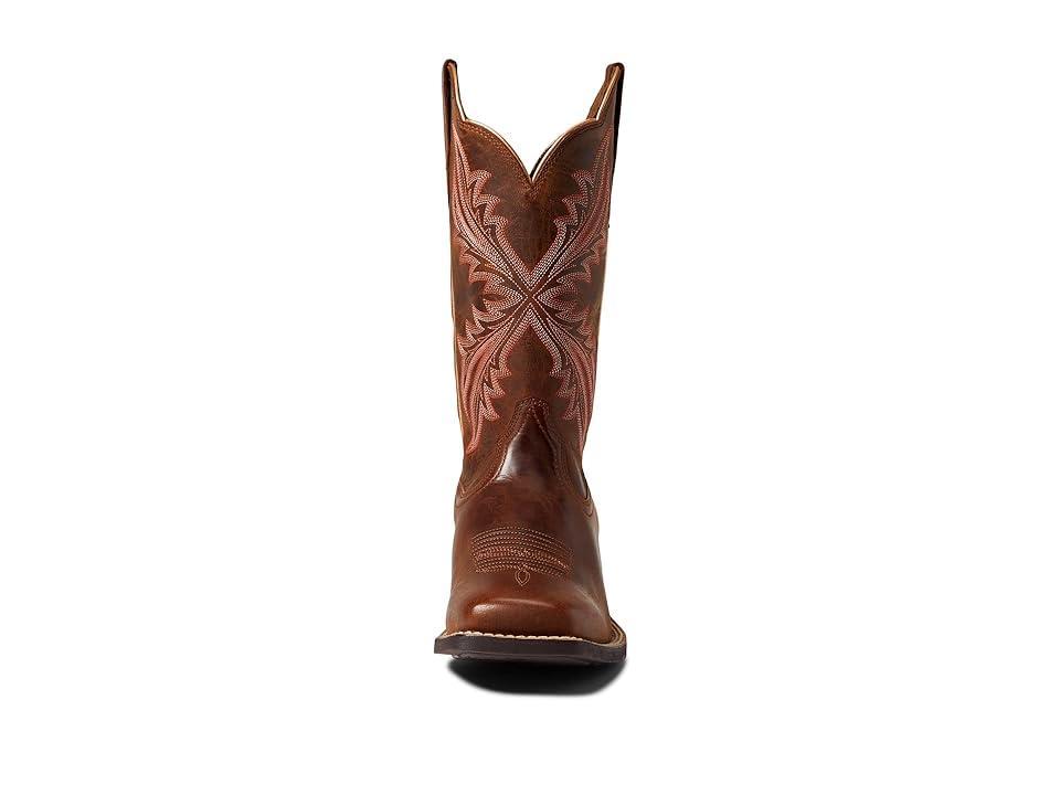 Ariat West Bound (Sassy ) Cowboy Boots Product Image