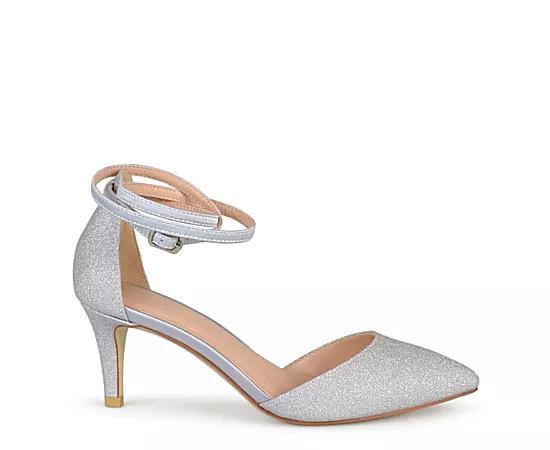 Journee Collection Womens Luela Pump Product Image