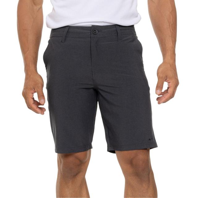 O’Neill Capacity Hybrid Stretch Shorts - 20” Product Image