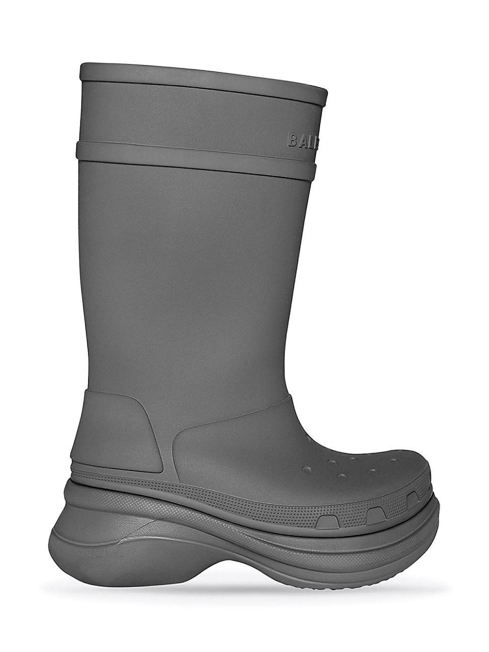 Mens Croc Boots product image