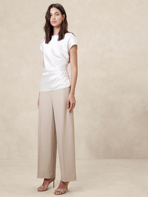 Hayden Wide-Leg Pant Product Image