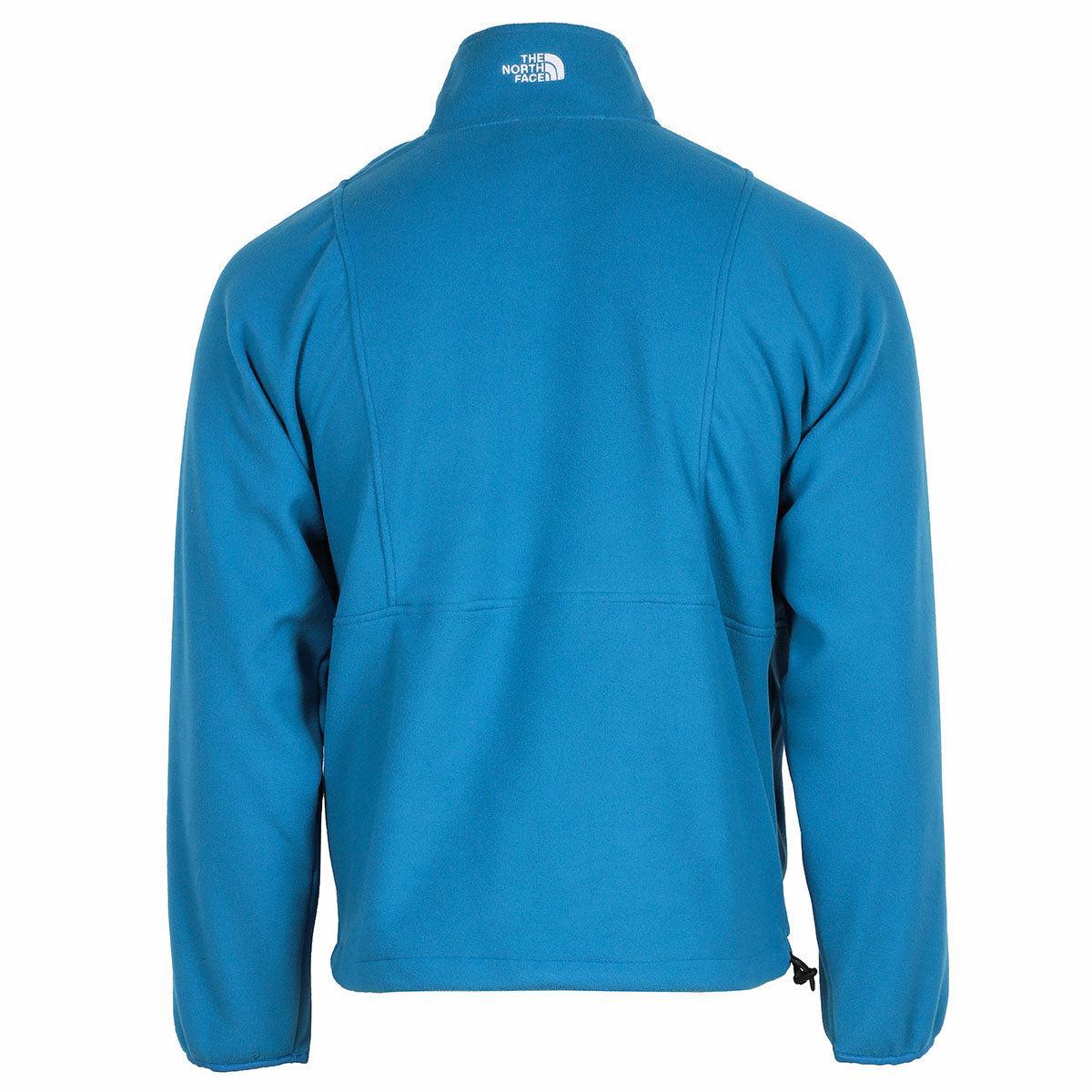 The North Face Men's Tka Attitude 1/4 Zip Fleece Male Product Image