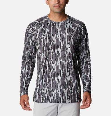 Columbia Men's PFG Super Terminal Tackle Long Sleeve Shirt- Product Image