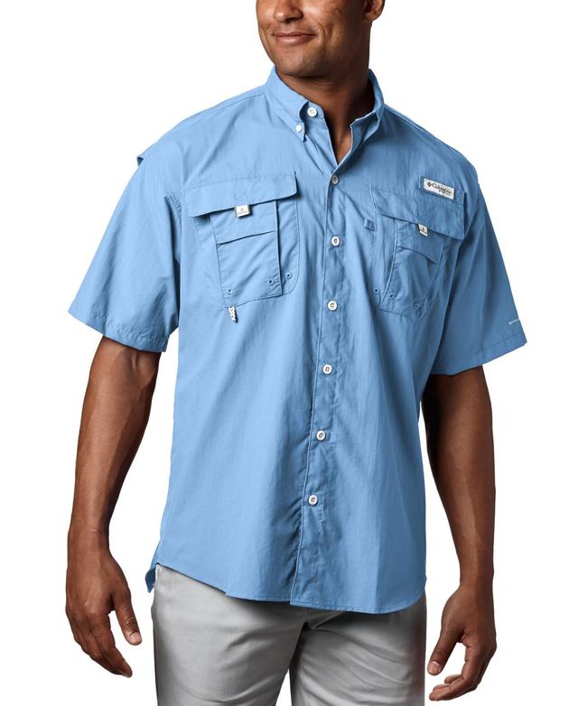 Columbia PFG Big  Tall Bahama II Solid Short Product Image