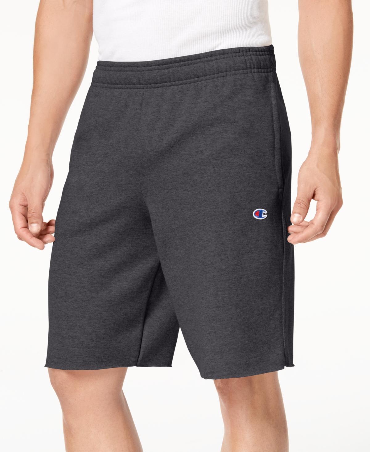 Champion Mens Fleece 10 Shorts Product Image