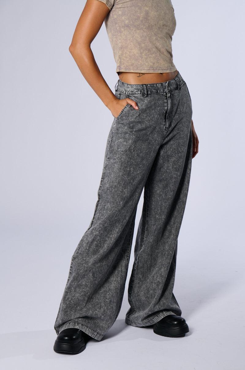 DONT STOP MOVIN TROUSER Product Image