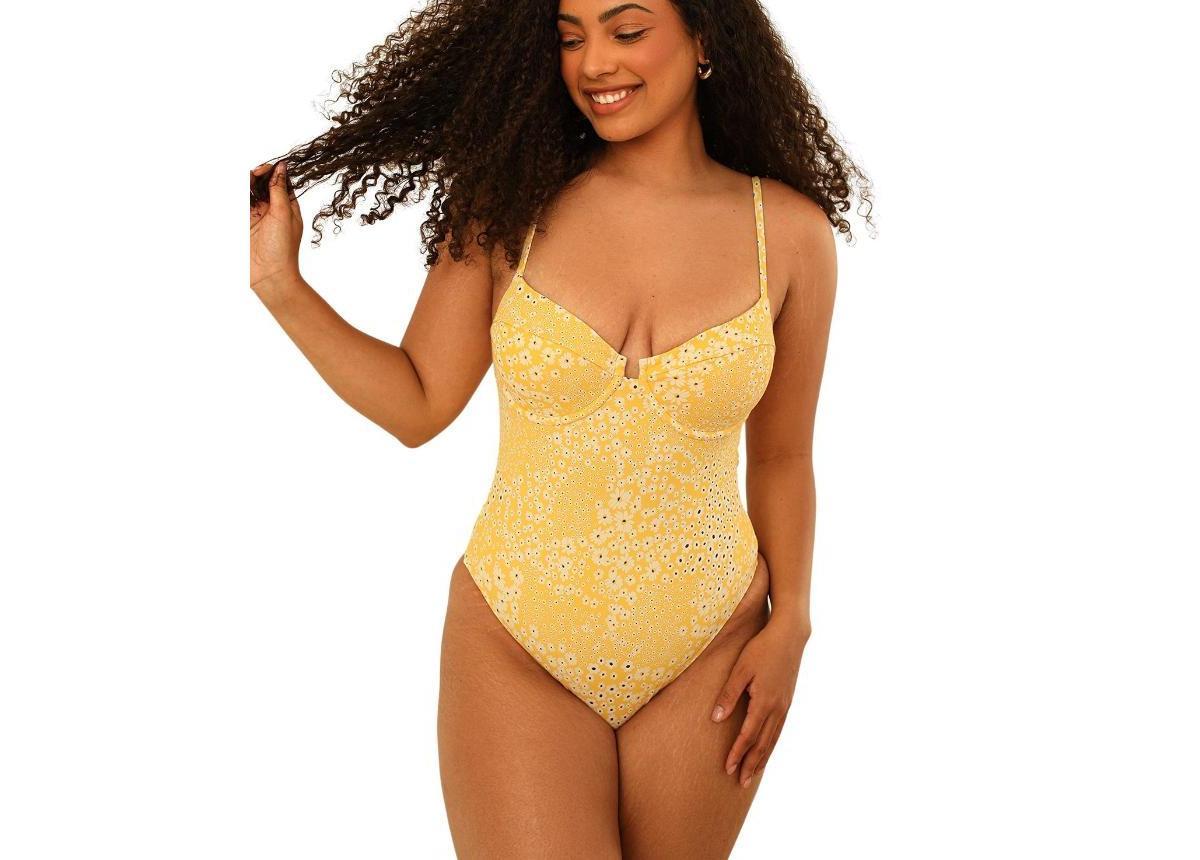 Women's Saltwater One Piece Product Image