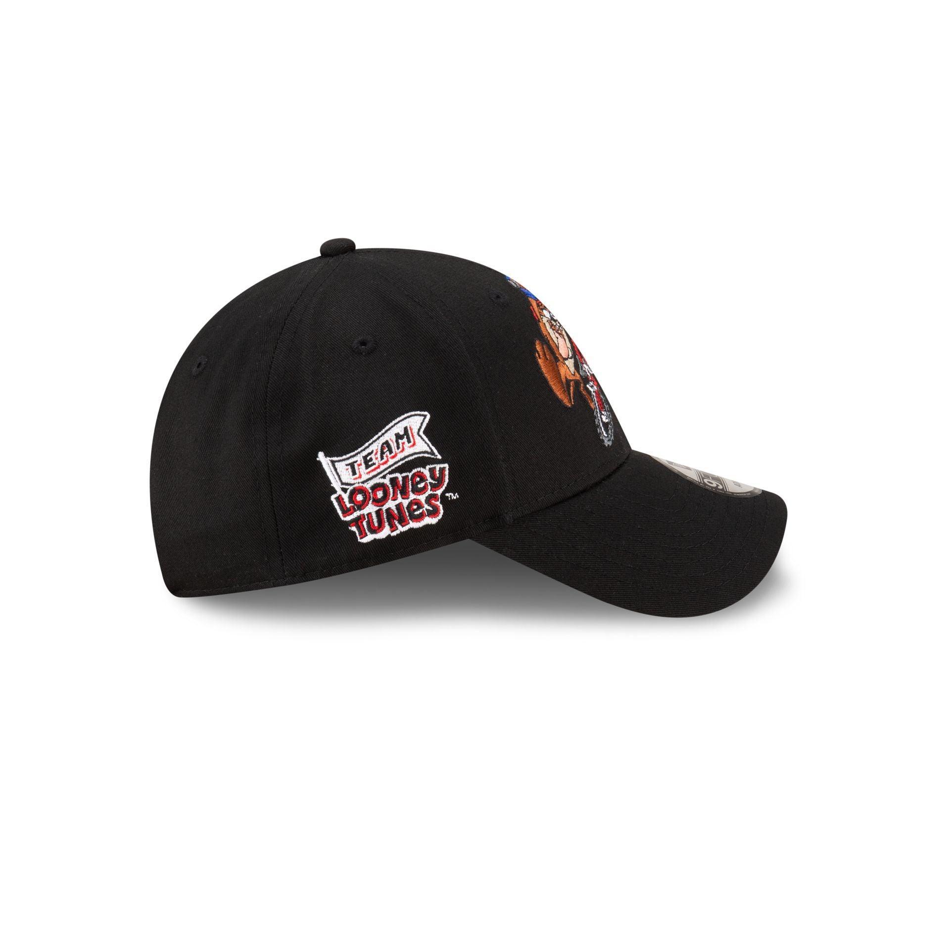 Arizona Diamondbacks The League Alt Black 9FORTY Adjustable Hat Male Product Image