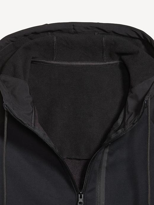 Winterized Dynamic Fleece Full Zip Product Image