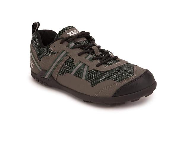 Xero Shoes TerraFlex II (Forest) Men's Shoes Product Image