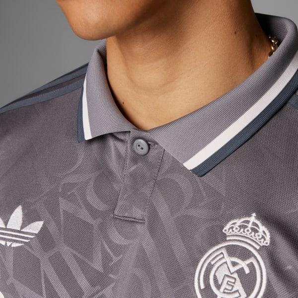 Real Madrid 24/25 Third Jersey Product Image