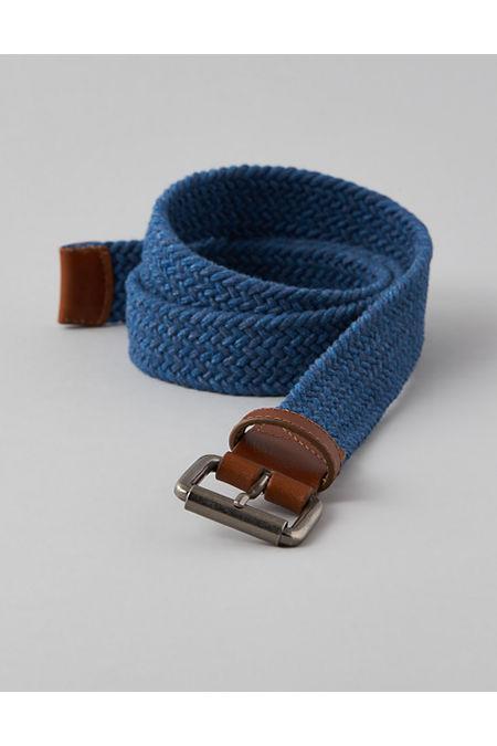 AE Stretch Braided Belt Mens Product Image