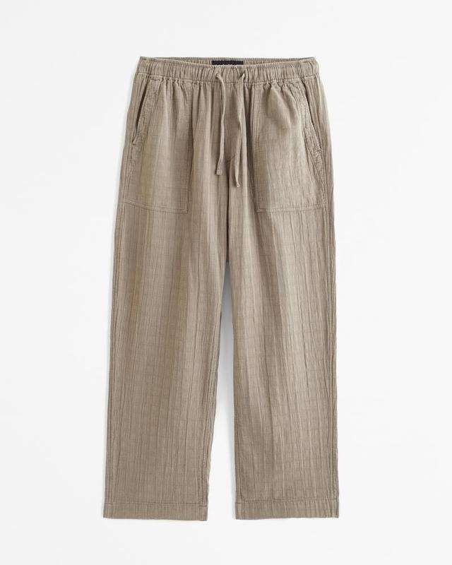 Baggy Breezy Pull-On Pant Product Image