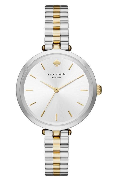 kate spade new york holland bracelet watch, 34mm Product Image