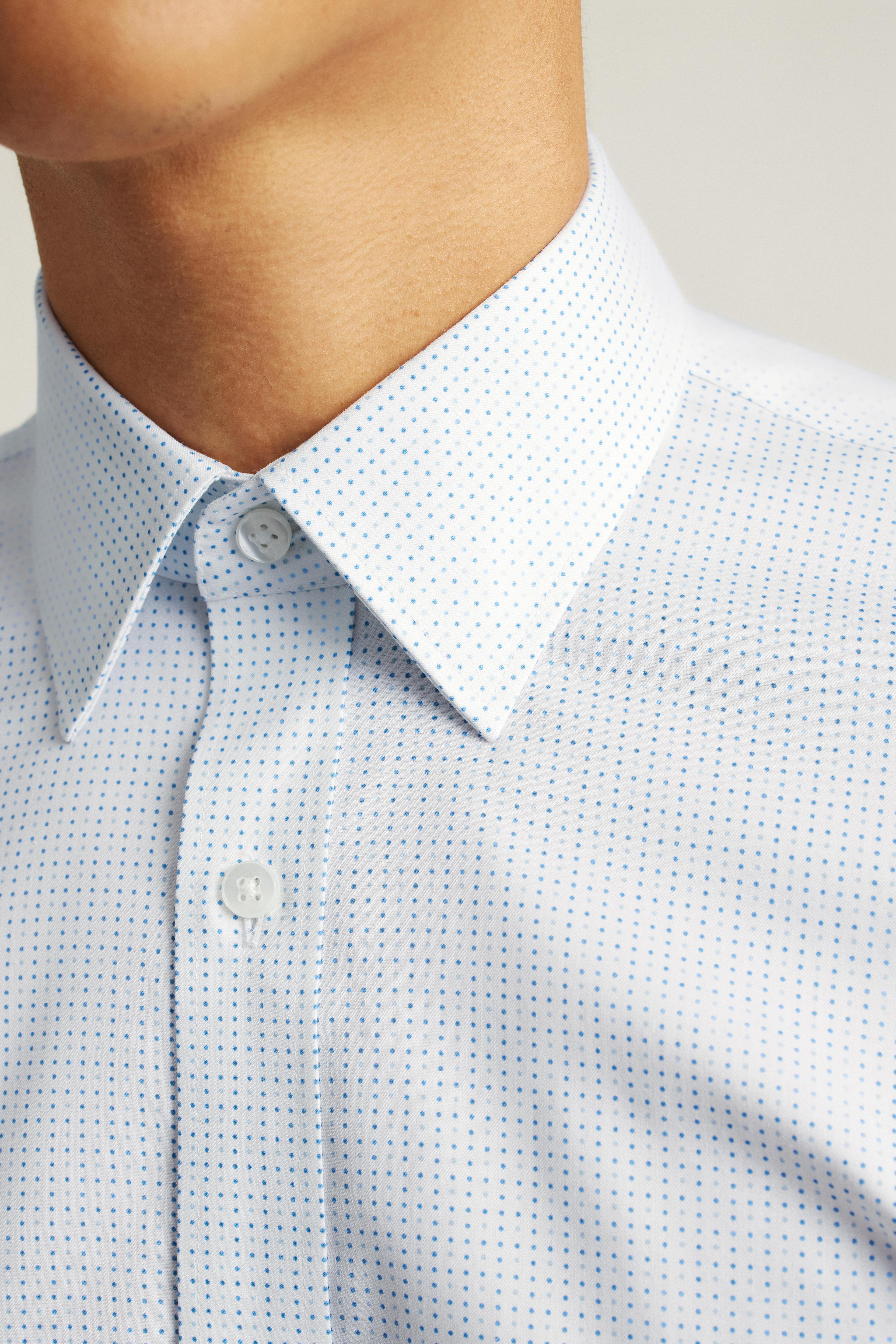 Weekday Warrior Dress Shirt Product Image