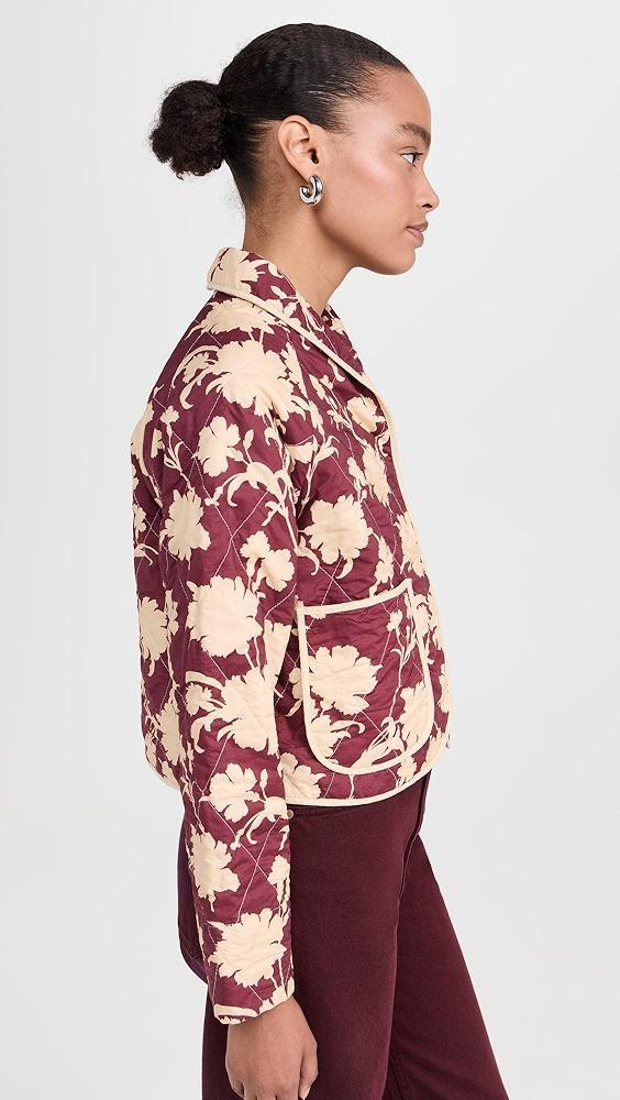 Birds of Paradis August Jacket | Shopbop Product Image