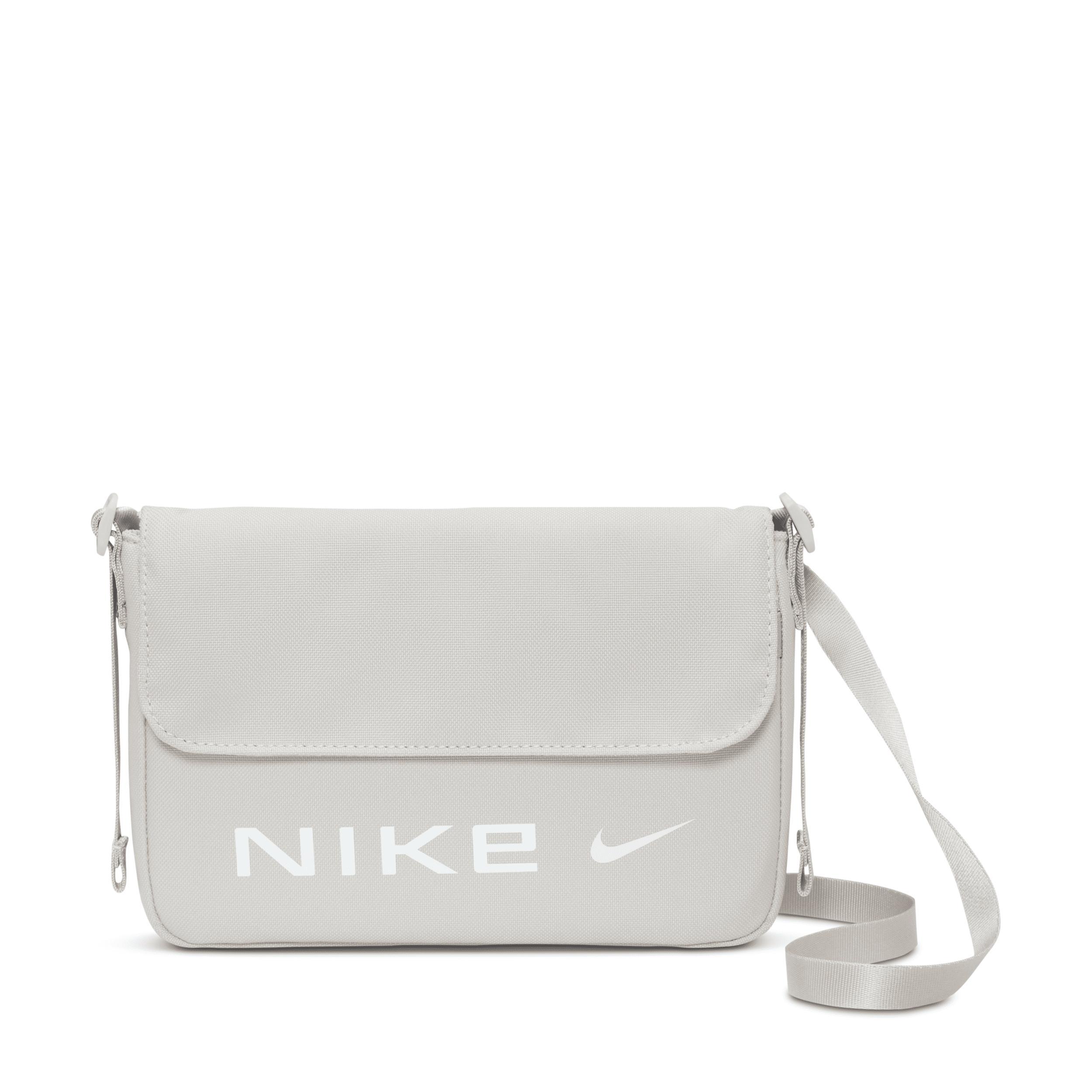 Womens Nike Sportswear Futura Crossbody Bag (1L) Product Image