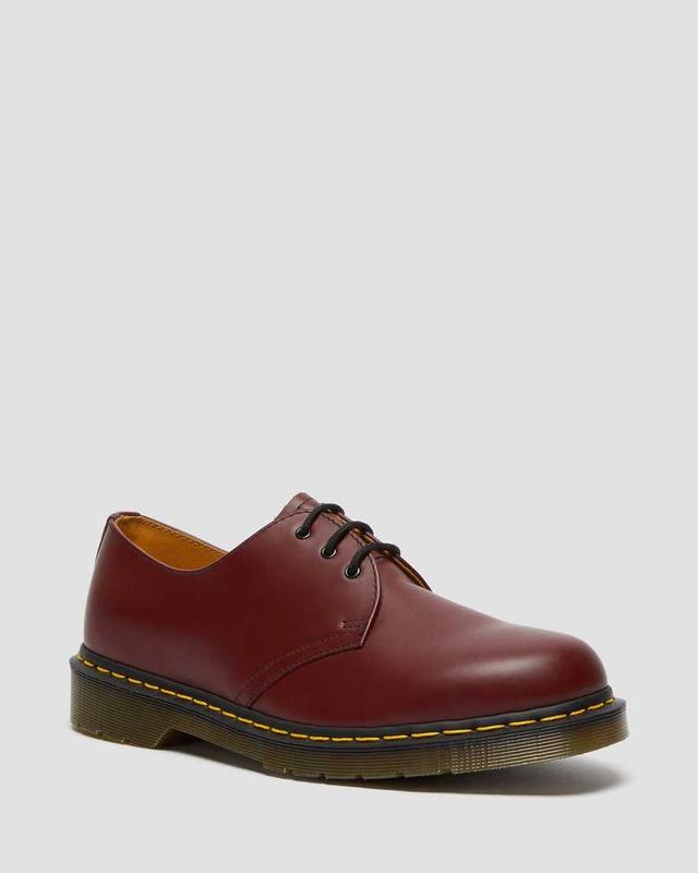 1461 Smooth Leather Oxford Shoes Product Image