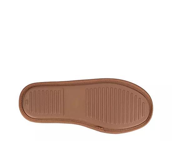 VANCE Duncan Scuff Mens Slippers Product Image